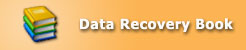 Data recovery books
