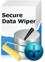 
Secure Data Wiper