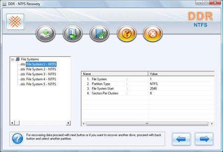 File Systems File Systems