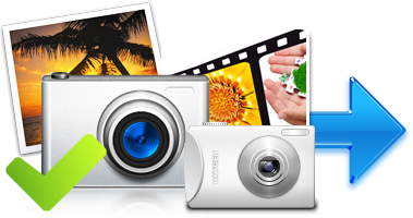 Digital Camera Data Recovery Software