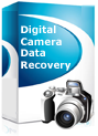 Digital Camera Data Recovery Software