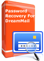 Password Recovery For DreamMail