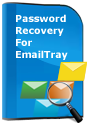 Password Recovery Software For EmailTray 