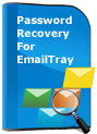 Password Recovery Software For EmailTray