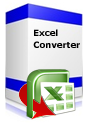 Excel Converter