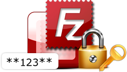 Password Recovery For FileZilla