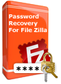 Password Recovery Software For FileZilla