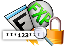 Password Recovery For FlashFXP