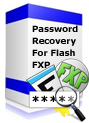 Password Recovery Software For FlashFXP