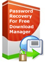 Password Recovery For Free Download Manager