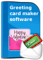 Greeting Card Designing Software