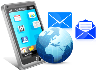 Bulk SMS Software for GSM Based Mobile Phone