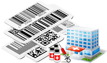 Label Maker For Medical Charts