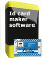 ID Card Designing Software