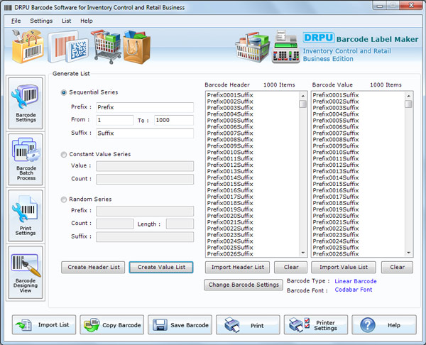 Ford retail inventory management #7