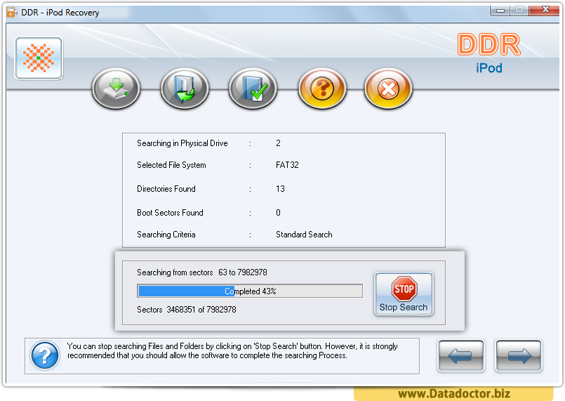 Searching Files Folders