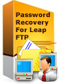 Password Recovery For LeapFTP