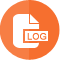 Save Designed Log