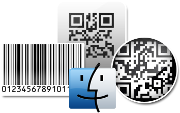  Barcode Label Maker (Mac)