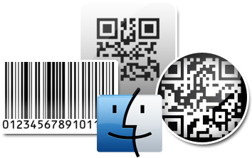 Generate Linear and 2D barcode labels using Barcode Label Maker