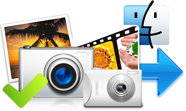 Digital Camera Data Recovery Software For Mac