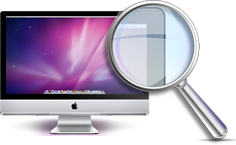 MAC Keylogger Software