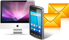 MAC OS X Bulk SMS Software