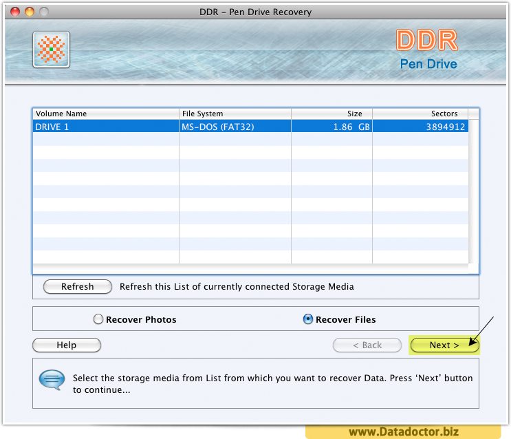 pen drive data recovery software free download pen drive data recovery software free download
