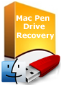 USB Drive / Pen Drive Data Recovery Software For Mac