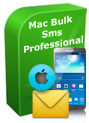 MAC Bulk SMS Software - Professional