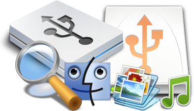 Removable Media Data Recovery Software For Mac