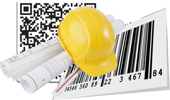 Barcode Label Maker - Industrial