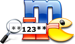 Password Recovery For mIRC