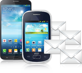 Bulk SMS Software (Multi-Device Edition)