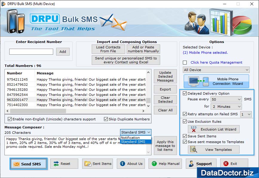One-by-One Contact Process Mode