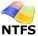   NTFS Daten-Wiederaufnahme Software