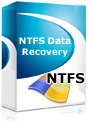 Windows NTFS Partition Data Recovery Software