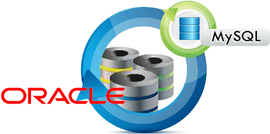 Oracle to MySQL Database Converter