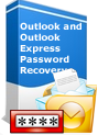 Outlook and Outlook Express Password Recovery