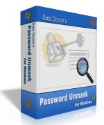 Password Unmask