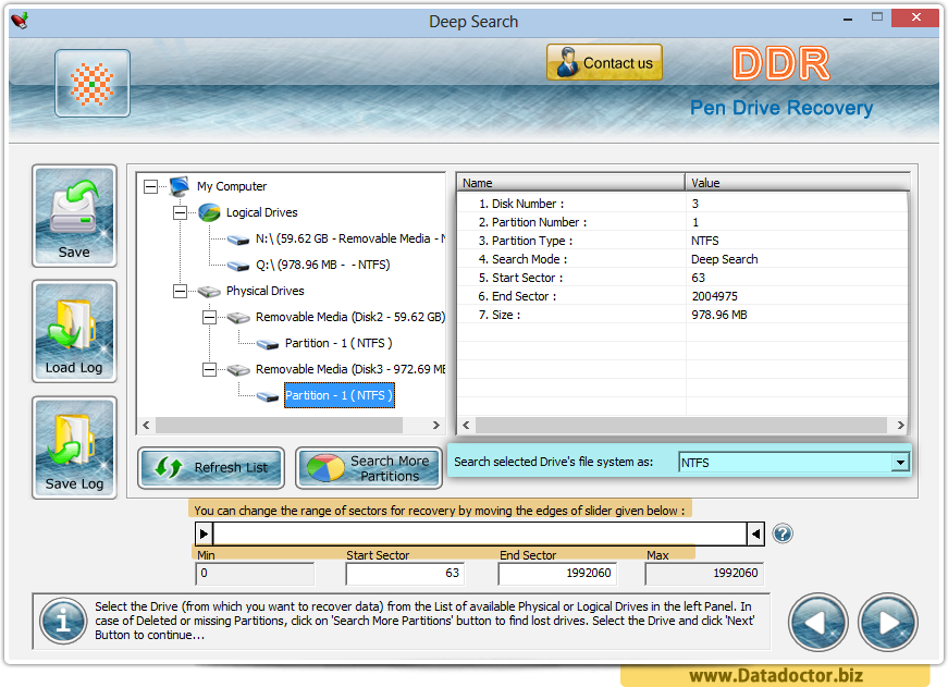 flash drive data recovery software free download flash drive data recovery software free download