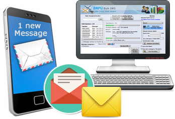 Bulk SMS Software - Professional