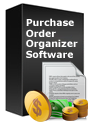 Purchase Order Organizer Software