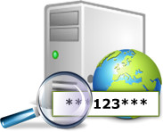 Password Recovery For Quick 'n Easy FTP Server