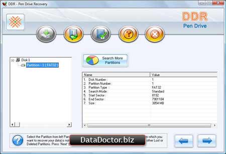 Partitions