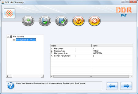 file system file system