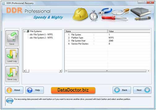 file system file system