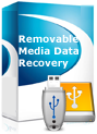 Removable Media Data Recovery Software