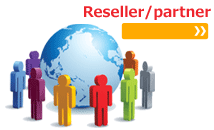 Reseller/Partner