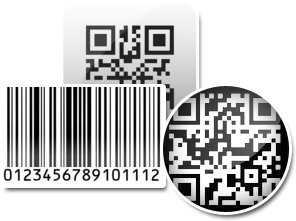 Barcode Label Maker - Standard